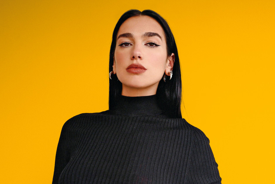 Dua Lipa: Επίσημα πλέον πολίτης του Κοσόβου