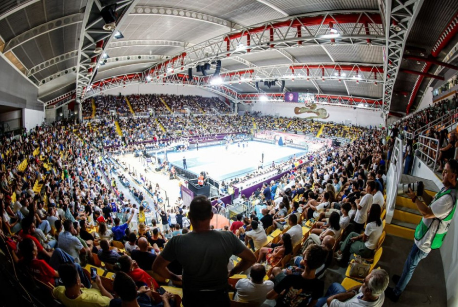 Απολογισμός ECOMMBX Cup - Μια ιστορική καλαθοσφαιρική γιορτή στη Λεμεσό