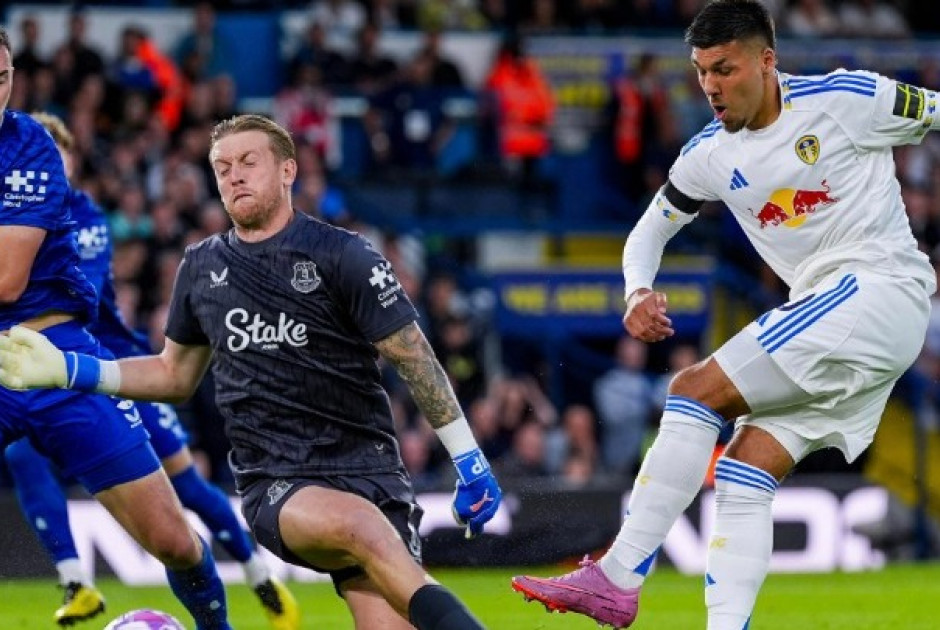 Premier League: Ιδανική πρεμιέρα για την Λιντς στην επιστροφή της στα μεγάλα σαλόνια