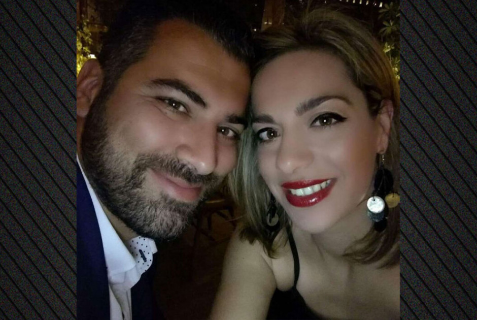 Διπλή τραγωδία στο Αλιβέρι: Ανδρόγυνο έχασε τη ζωή του σε τροχαίο, αφήνουν πίσω τους τρία παιδιά