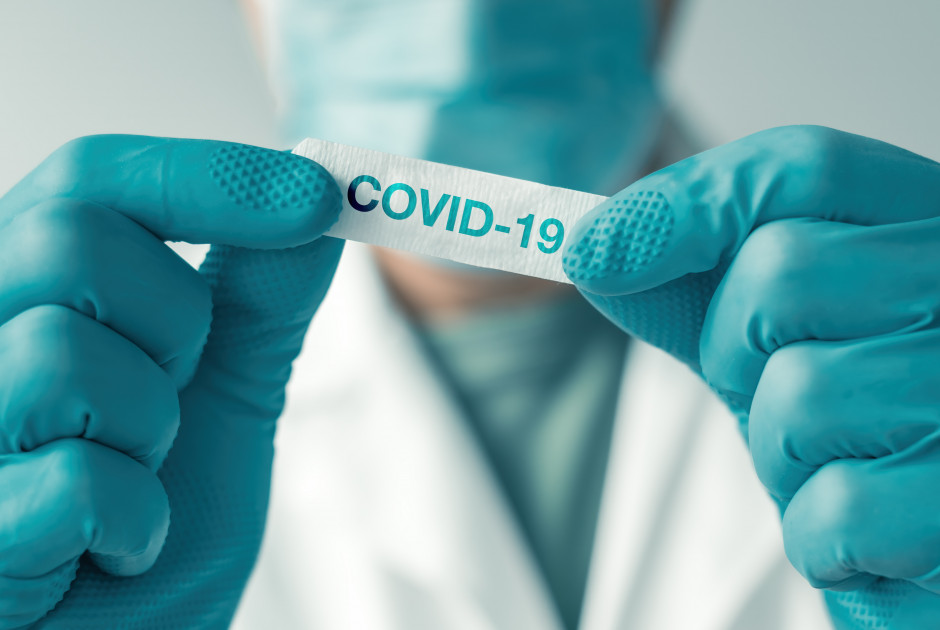 Η Covid και η γρίπη ενδέχεται να ενεργοποιούν κοιμισμένα καρκινικά κύτταρα