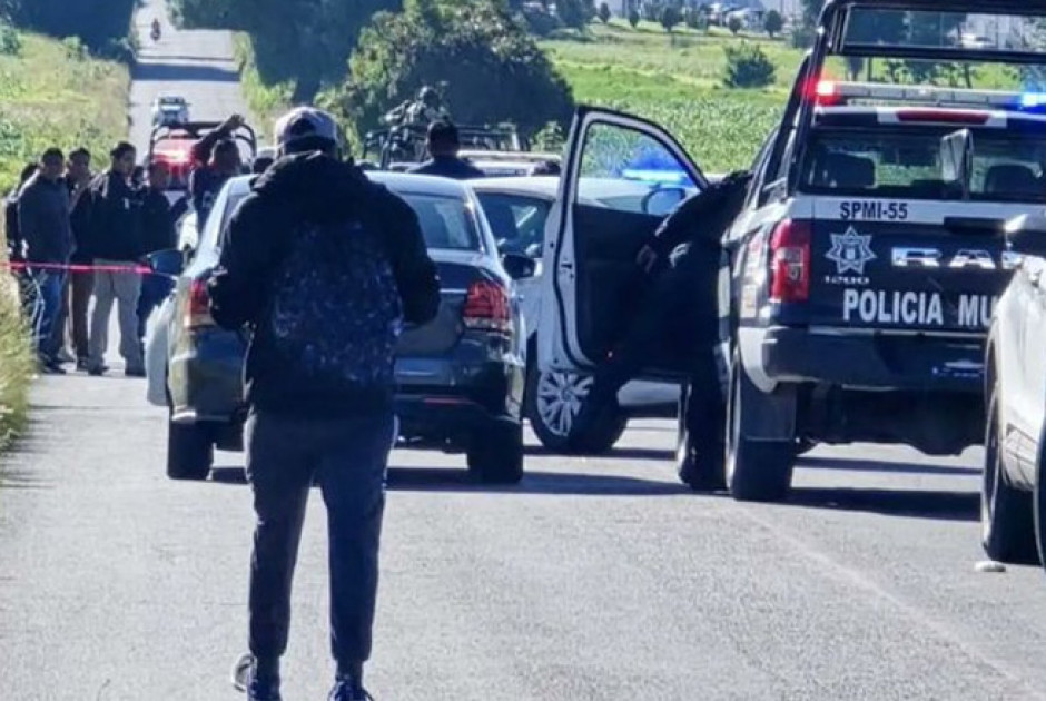 Μεξικό: Εντοπίστηκαν έξι ανθρώπινα κεφάλια σε δρόμο