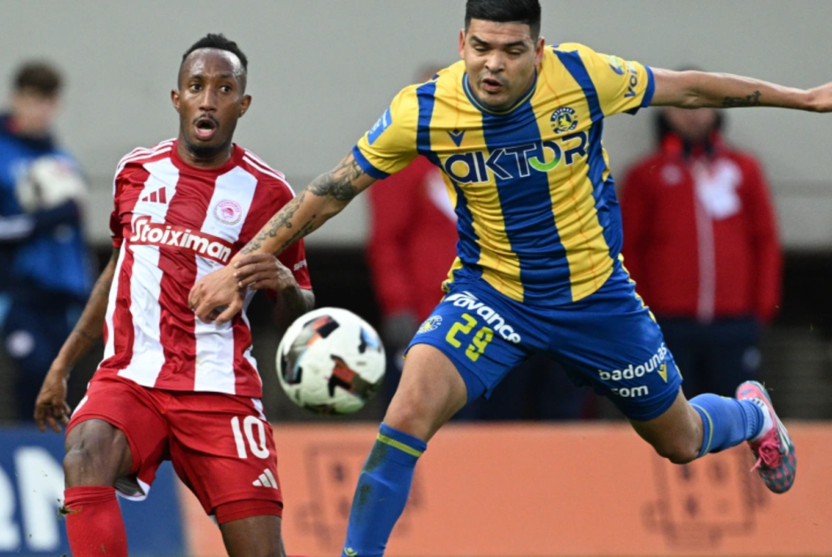 Σέντρα στη Super League 1 – Το πρόγραμμα της πρεμιέρας