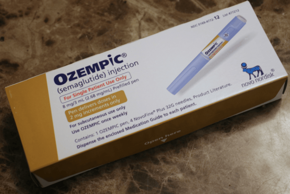 Ozempic: Πώς το φάρμακο θα μπορούσε να εξοικονομεί 173 δισ. δολάρια ετησίως για τους Αμερικανούς