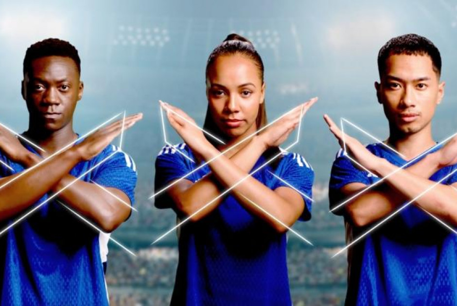 Υιοθέτηση κανονισμών της FIFA για ρατσιστική συμπεριφορά