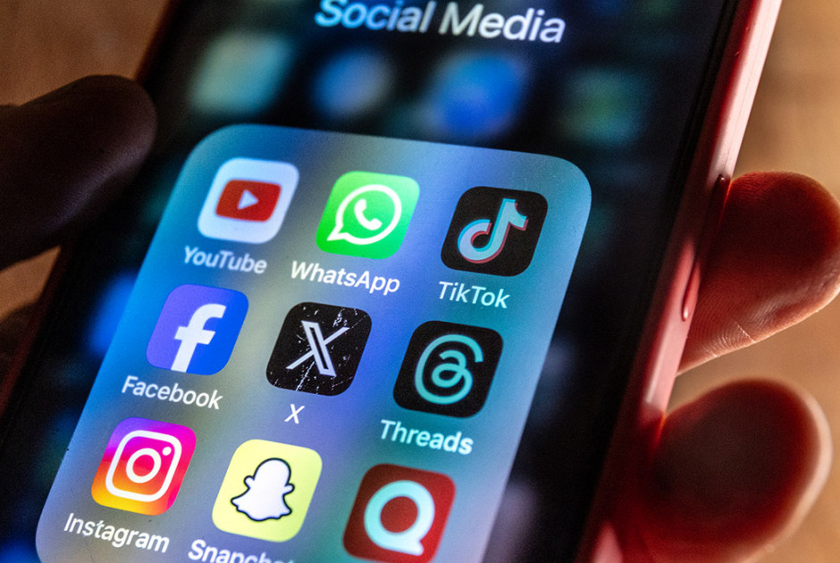 Βρετανία: Το TikTok απολύει εκατοντάδες εργαζομένους τους και στρέφεται στην Τεχνητή Νοημοσύνη