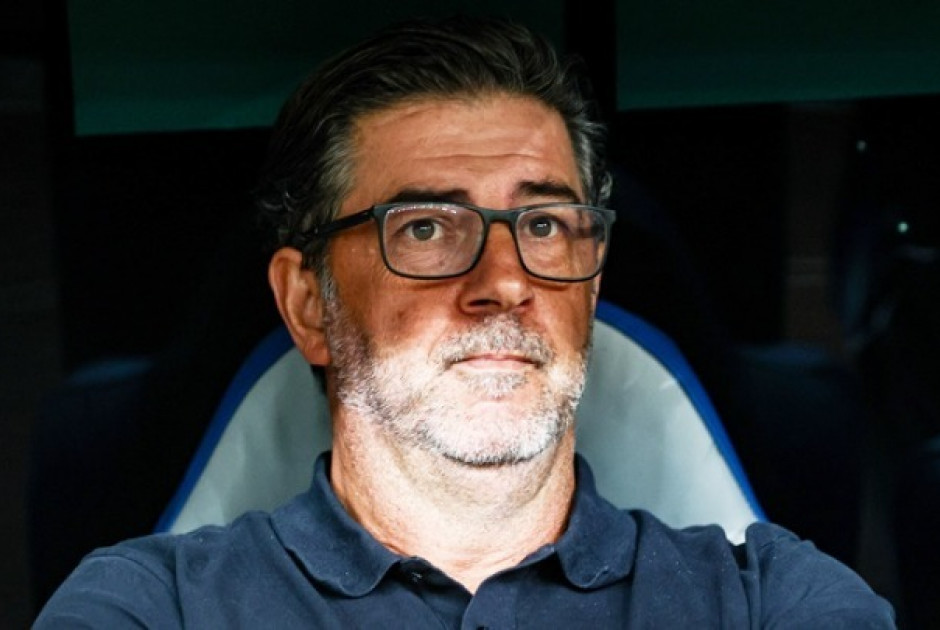 Βιτόρια: «Μας δίνει έξτρα κίνητρο η Σαχτάρ»