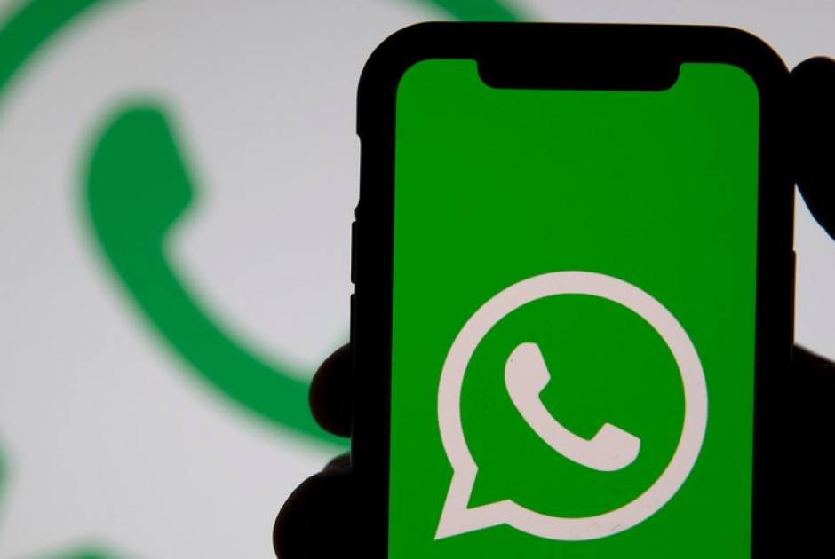 Το WhatsApp διέγραψε εκατομμύρια λογαριασμούς απατεώνων – Πολλοί ήταν από την Ασία