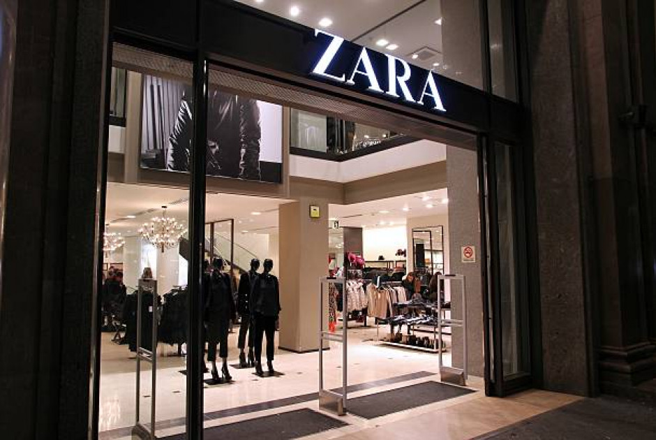 Zara: Απαγορεύτηκαν διαφημίσεις της εταιρείας με «υπερβολικά αδύνατα μοντέλα»