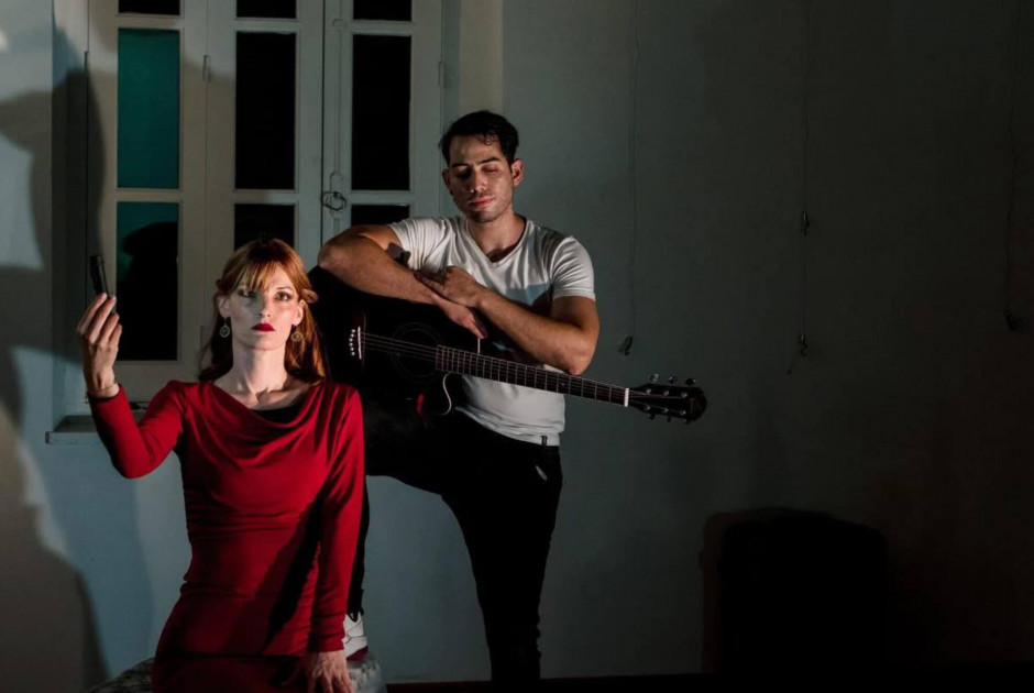 «Skylight» στο Flea Theatre