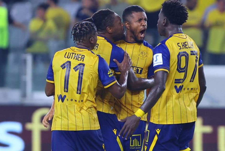 Δύσκολος Ιανουάριος, ξεκάθαρος στόχος