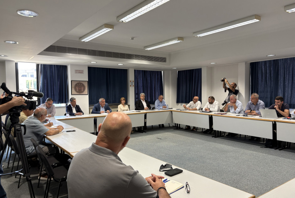 «Παραλύει» η Κύπρος στις 11 Σεπτεμβρίου – Ποιοι επηρεάζονται από την παναπεργία (ΒΙΝΤΕΟ)