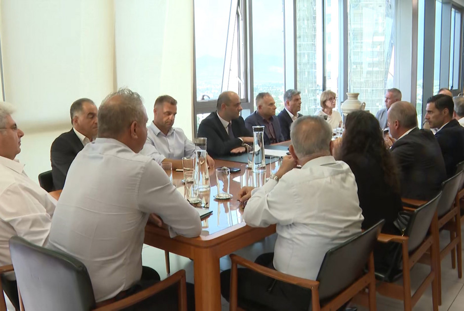 Θέλει εκσυγχρονισμό της ΑΤΑ η Κυβέρνηση αλλά… (ΒΙΝΤΕΟ)