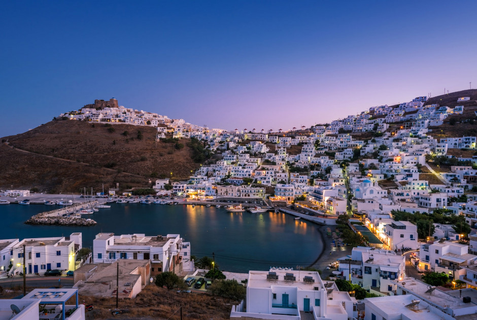 Αυτό είναι το νησί που δεν έχει καθόλου φίδια
