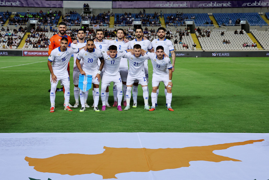Κύπρος – Ρουμανία 2-2: ΜΑΓΚΙΚΗ ΕΜΦΑΝΙΣΗ και ΕΠΙΤΕΛΟΥΣ οι βαθμοί που μας αξίζουν (ΒΙΝΤΕΟ)
