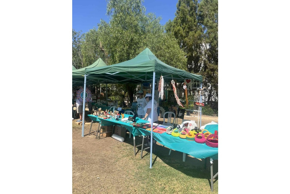Επίσημη Έναρξη Εκστρατείας Ενημέρωσης και Οικονομικής Ενίσχυσης “Μαζί στη ζωή”