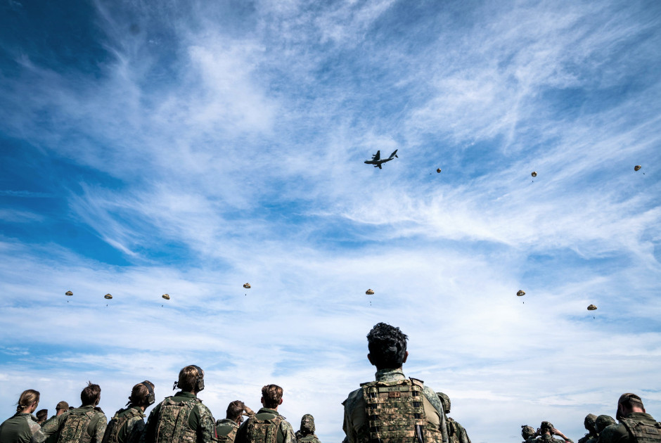 Ανάλυση: Αντί ευρωπαϊκής αυτονομίας το SAFE ενισχύει νατοϊκή αρχιτεκτονική ασφάλειας