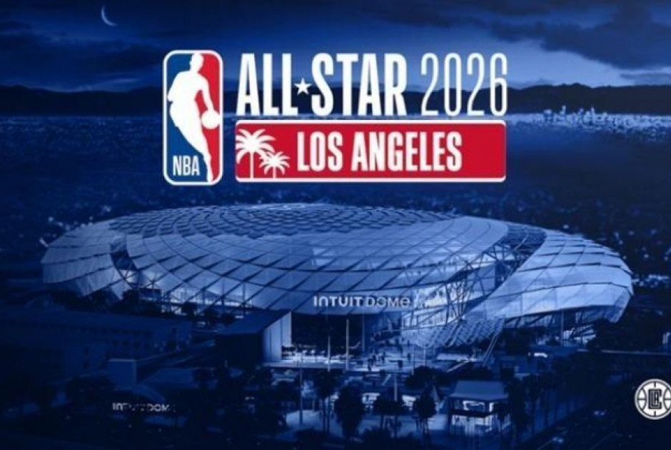 NBA Αλλάζει ξανά το All-Star Game του ΝΒΑ