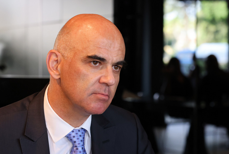 Μπερσέ: Τεχνική αποστολή θα εξετάσει την εφαρμογή αποφάσεων ΕΔΔΑ για την Κύπρο
