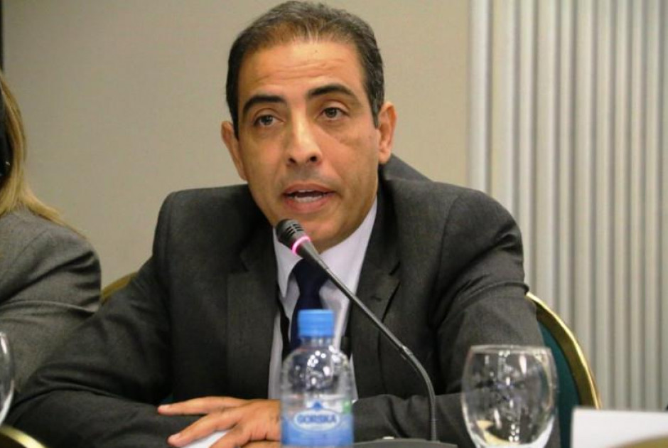 Α. Καυκαλιάς: Στο επίκεντρο το δημόσιο συμφέρον σε ΑΞΕ και αποκρατικοποίηση ΧΑΚ