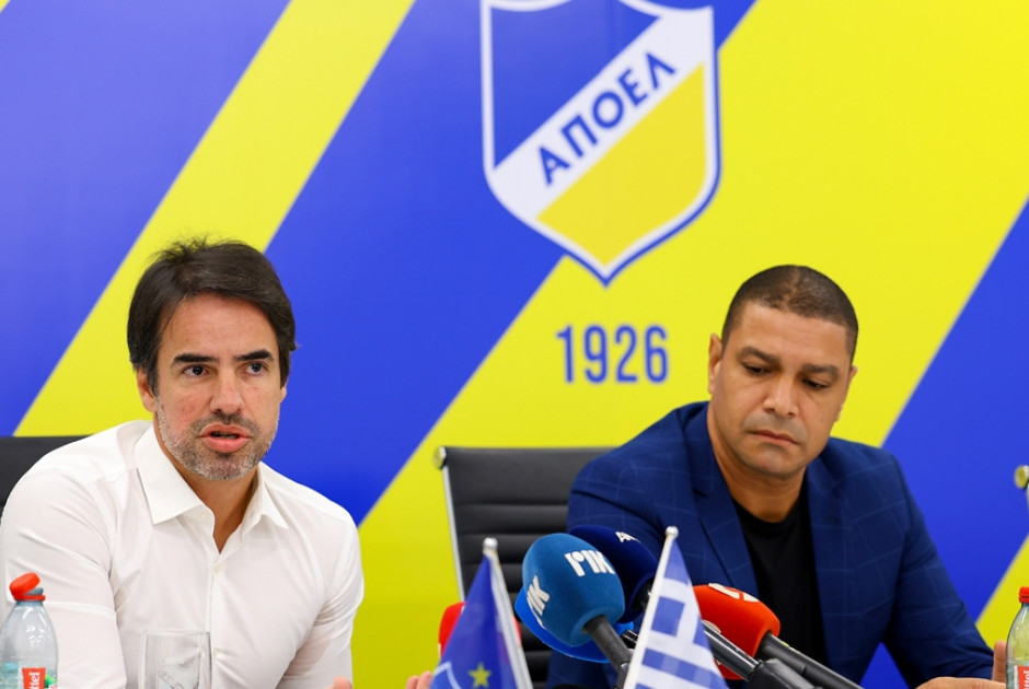 Τι γίνεται με τους επενδυτές του ΑΠΟΕΛ; Επίσημη τοποθέτηση