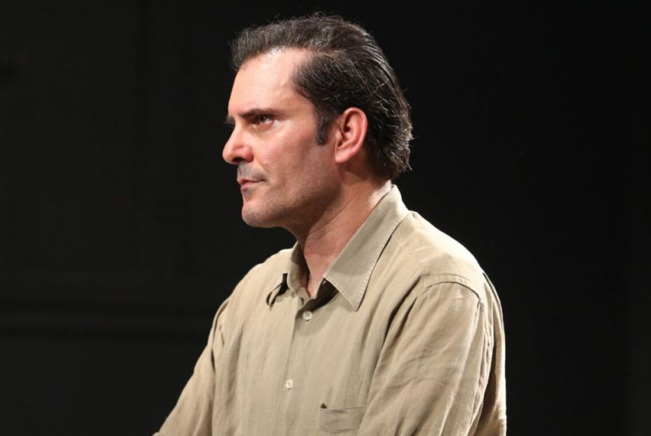 Γεράσιμος Μιχελής: «Μια βδομάδα πριν πεθάνει…» – Τι αποκαλύπτει ο πνευματικός του