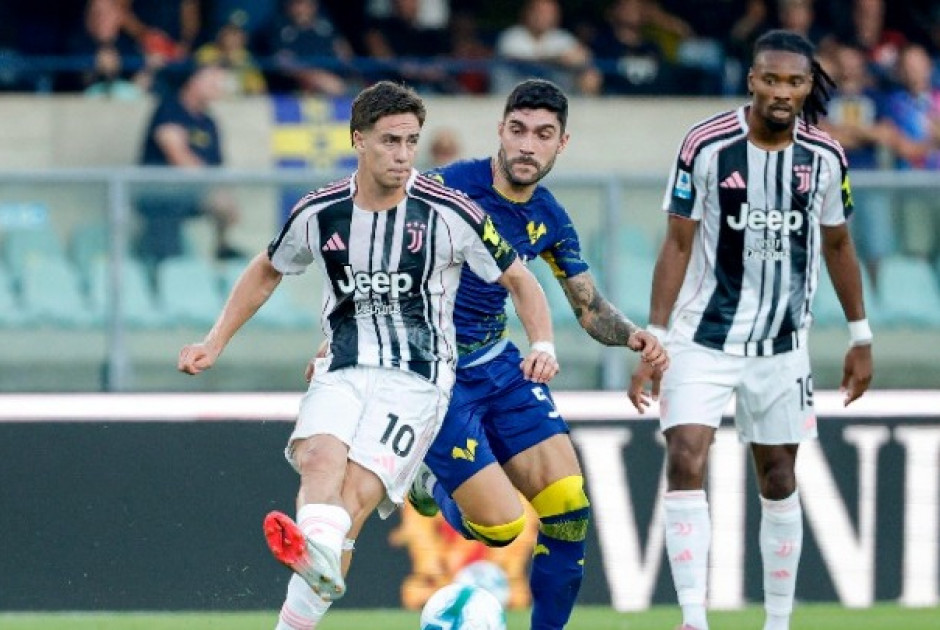 Ο Γιλντίζ απέρριψε τη Γιουβέντους - Ετοιμάζει πρόταση 60 εκατ.