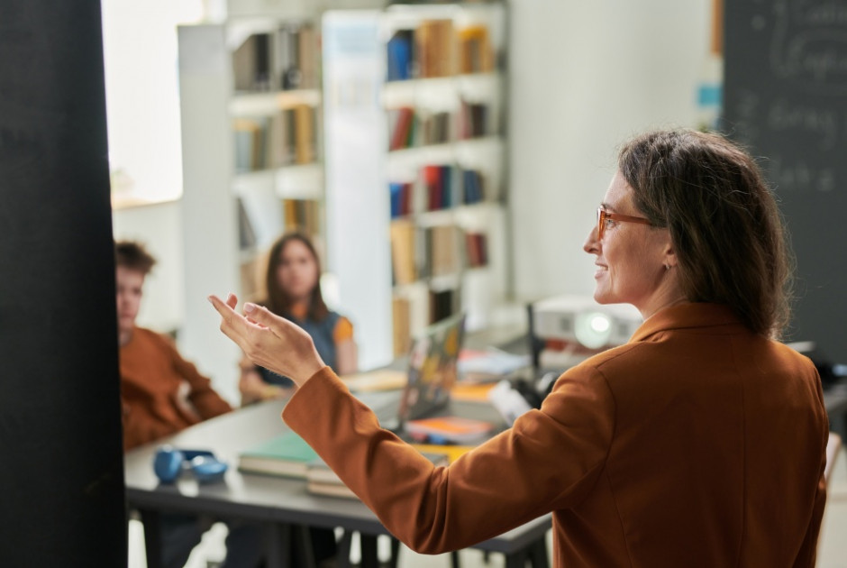 Στο ΥΠΑΝ η ΟΕΛΜΕΚ για αξιολόγηση εκπαιδευτικών - «Μικρό το περιθώριο»