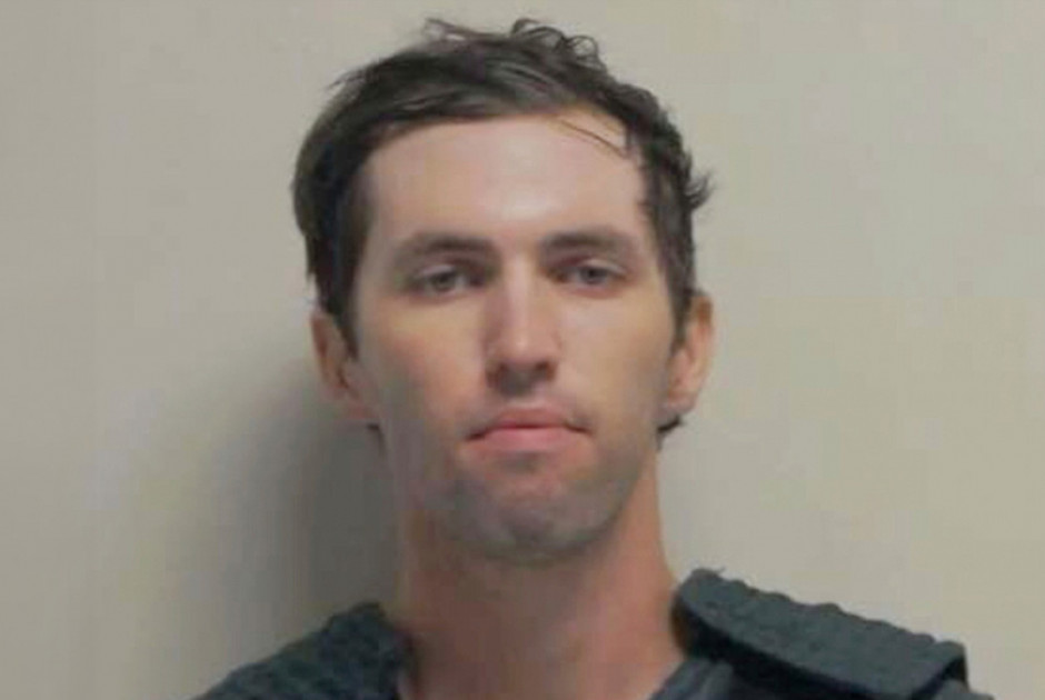 «Εγώ ήμουν, λυπάμαι» Ο Ρόμπινσον παραδέχτηκε τη δολοφονία του Κερκ