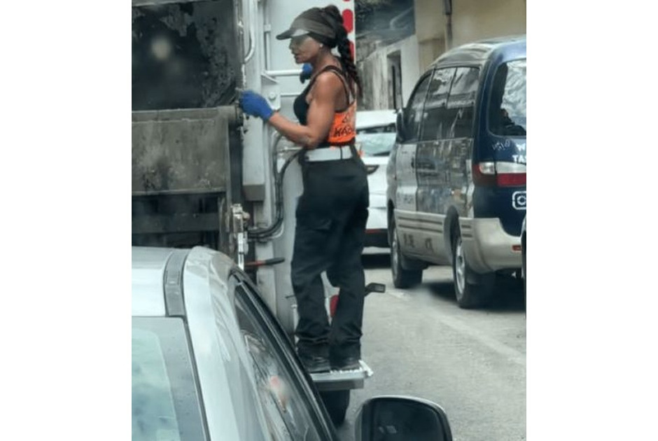 Η Καβάλα θρηνεί την Ελένη Καρασταμάτη: Η viral εργαζόμενη καθαριότητας που άγγιξε τις καρδιές όλων
