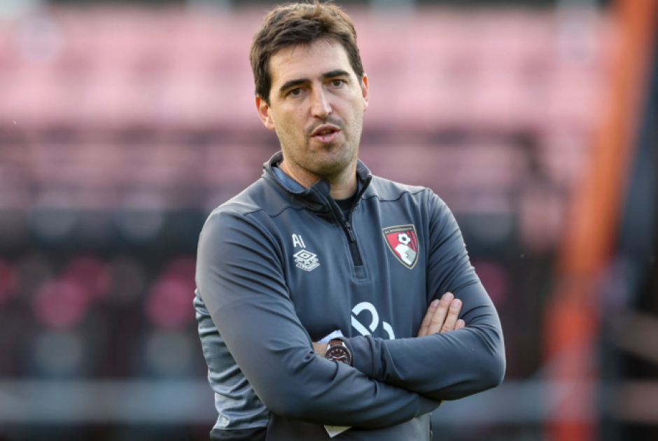 Αισιοδοξία της διοίκησης για την παραμονή του Ιραόλα