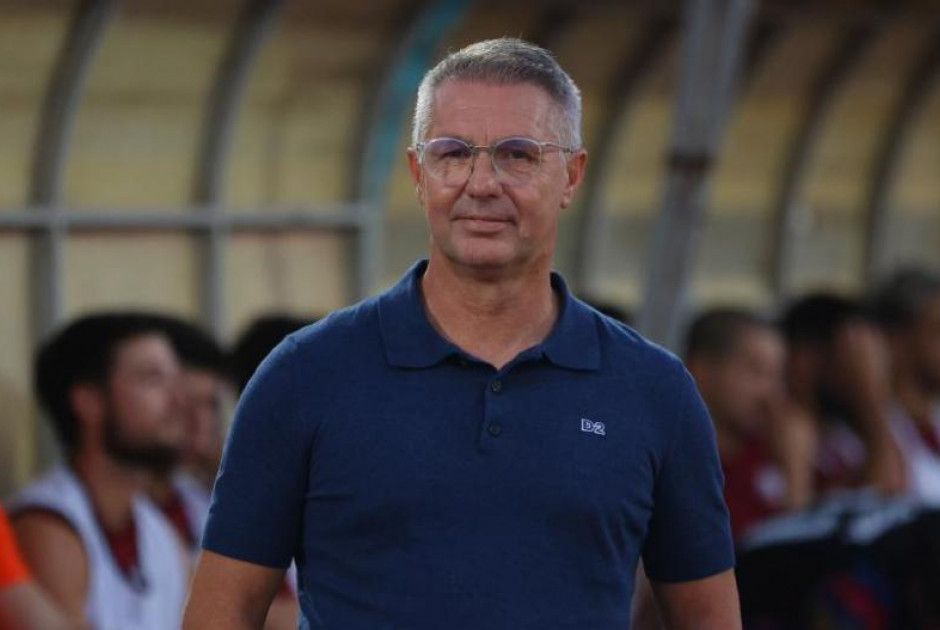 Έτσι αποχαιρέτησε την ΕΝΠ ο Κάναντι