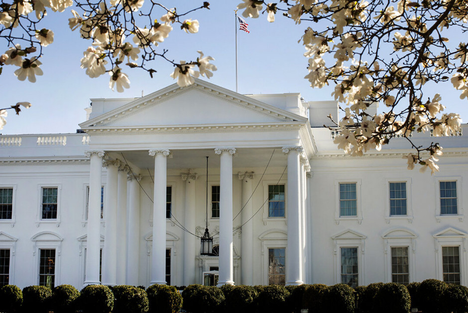 Στο Λευκό Οίκο οι ΥΠΕΞ Δανίας-Γροιλανδίας για αποκλιμάκωση της κρίσης