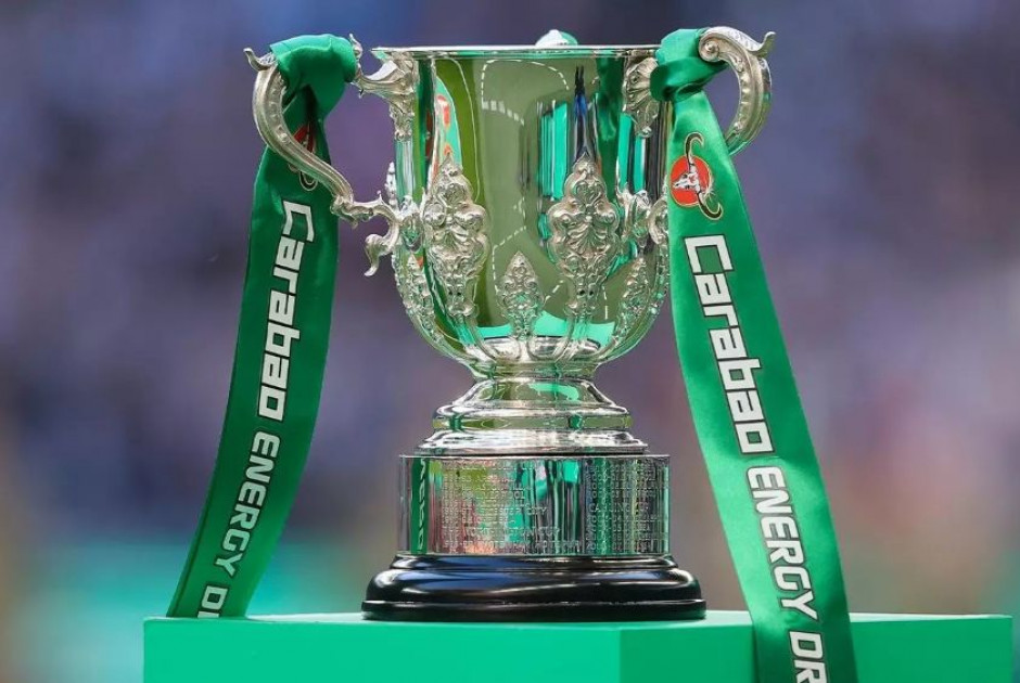 Η κλήρωση του 4ου γύρου του League Cup: Πολλές «μάχες», με «άρωμα» Premier League, στο… χέρι της Σ