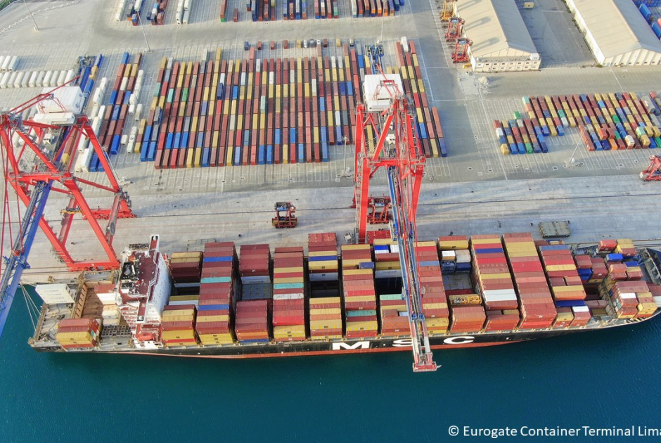 Ομόφωνη έγκριση προϋπολογισμού για Αρχή Λιμένων Κύπρου - Σχέδια ανάπτυξης Λάρνακας και Βασιλικού σε πρώτο πλάνο