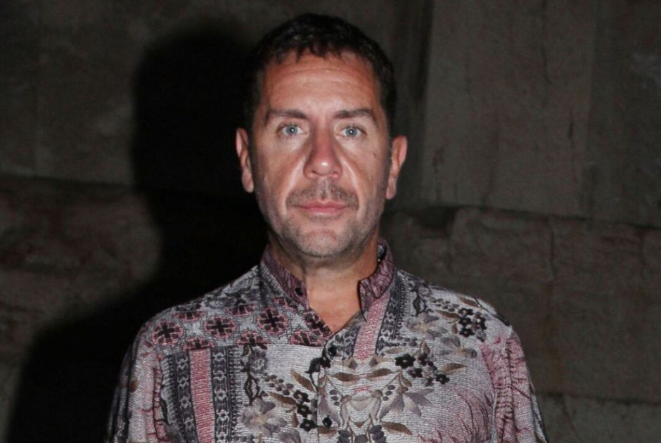 Γιώργος Μαζωνάκης: Η πρώτη αντίδραση της οικογένειάς του μετά τη μήνυση του Στέφανου Παπαδόπουλου