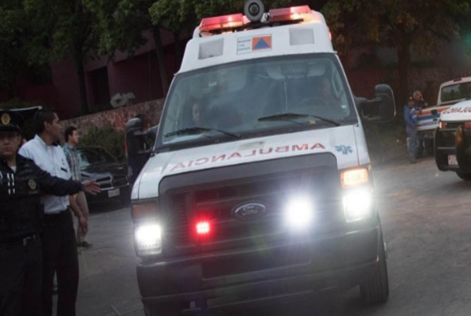 Μεξικό: Οκτώ νεκροί και 45 τραυματίες σε σύγκρουση τρένου με λεωφορείο
