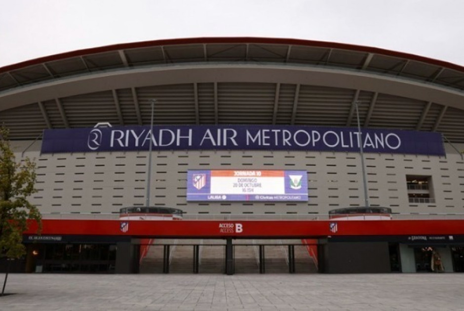 UEFA: Αυτή θα είναι η έδρα του τελικού του Champions League 2027