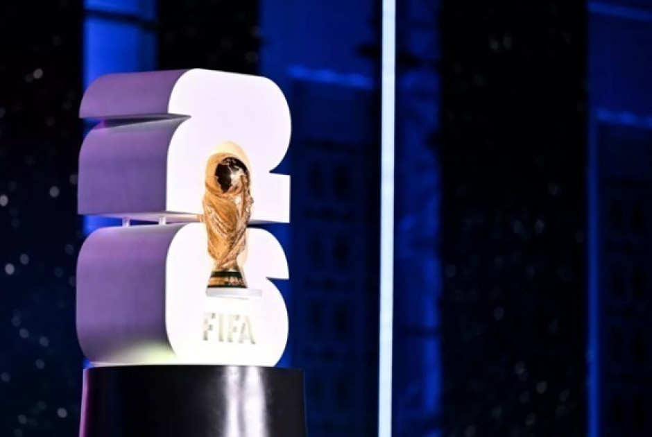 Μουντιάλ 2026: Οι 17 με εισιτήρια τελικής φάσης, οι 79 που έχουν αποκλειστεί, η κλήρωση και τα τουρν