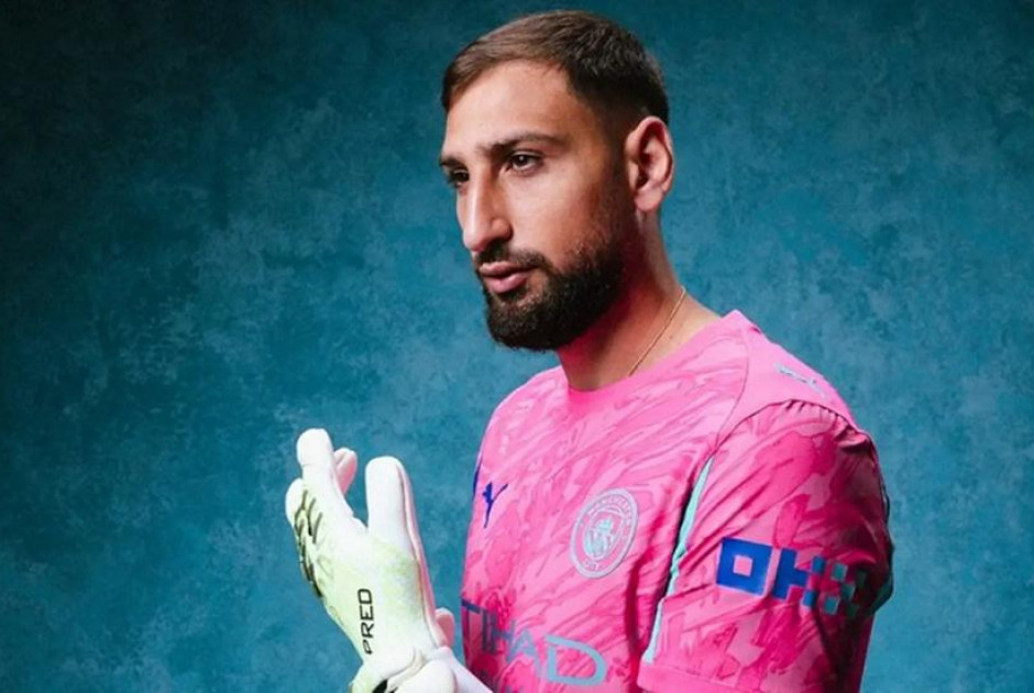 Premier League: Ο Ντοναρούμα στα πρόθυρα ενός ιστορικού αρνητικού ρεκόρ