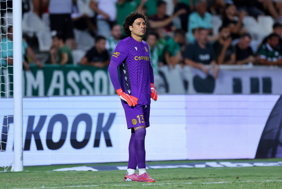 Οτσόα, Μέσι και Ρονάλντο έτοιμοι να γράψουν ιστορία