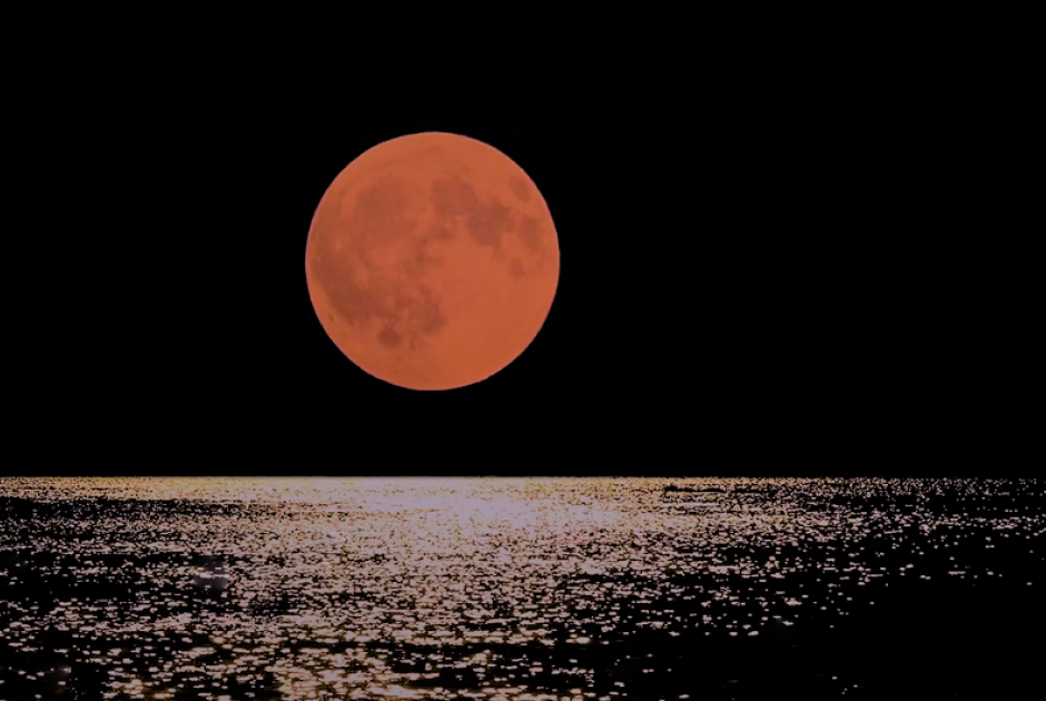 «MoonWalk 2025: Eclipse Edition» – Όσα θα γίνουν την Κυριακή στον Πρωταρά