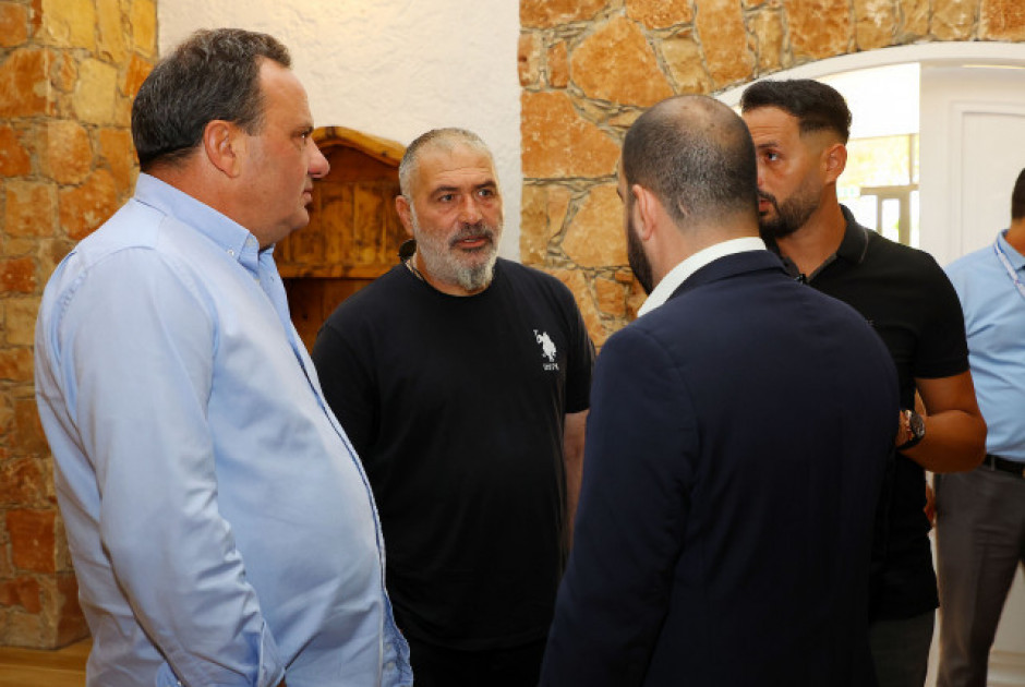 Σοβαρή υπόθεση: Το CAS δικαίωσε τους παίκτες και όχι την Ανόρθωση – Βραχνάς που ξεπερνά το 1 εκ ευρώ