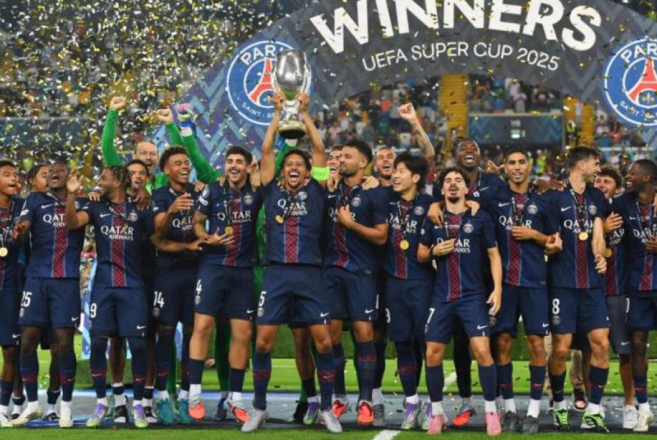 Απίθανα έσοδα για την Παρί: Έβαλε πάνω από 800 εκατομμύρια στα ταμεία της