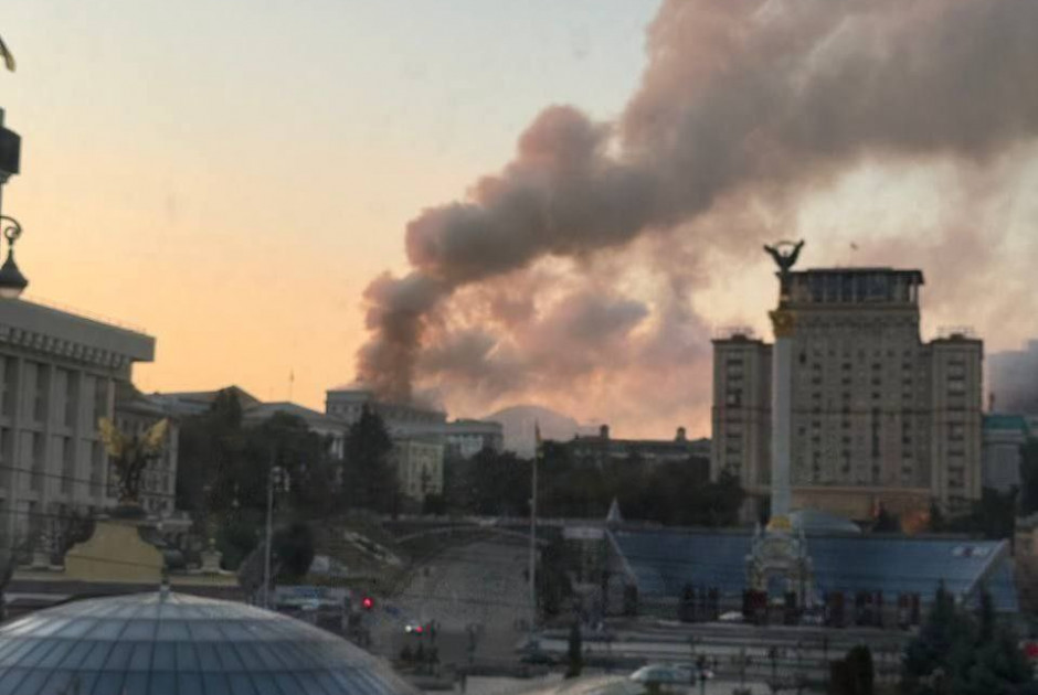 Τρεις νεκροί στην επαρχία Ντονέτσκ – Η Μόσχα ανακοίνωσε την κατάληψη νέου χωριού