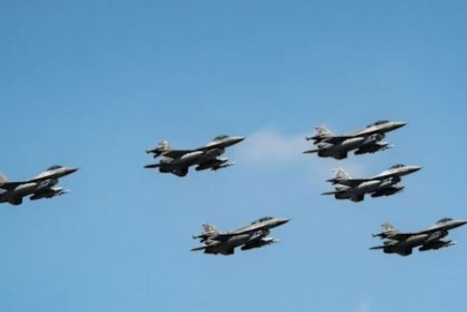 Νέος συναγερμός στην Πολωνία για ρωσικά drones: Σηκώθηκαν αεροσκάφη