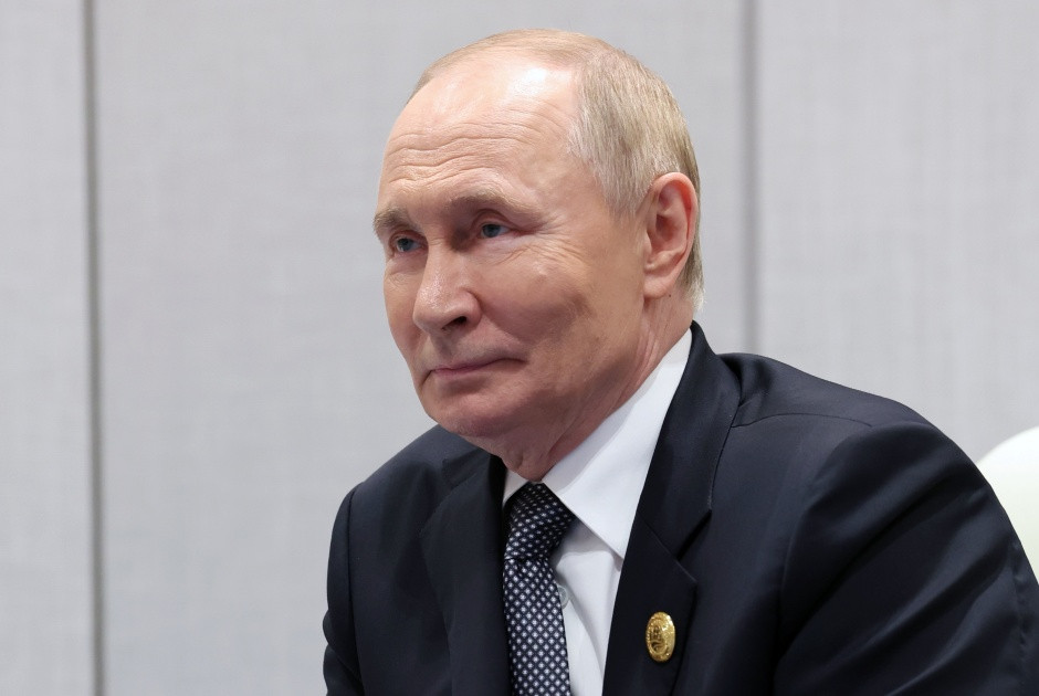 Κλιμακώνει ο Πούτιν: «Αν δοκιμάσουν πυρηνικά, θα απαντήσουμε ανάλογα»