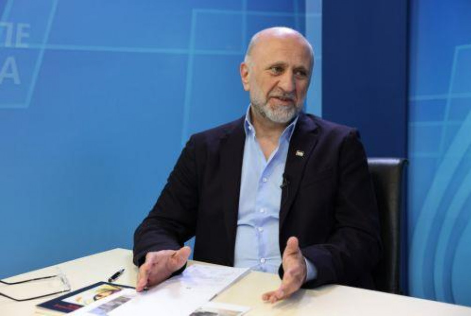 Παλαιστίνιος πρέσβης: Κατηγορεί το ΔΗΣΥ ότι εξισώνει τον παλαιστινιακό λαό με το Ισραήλ