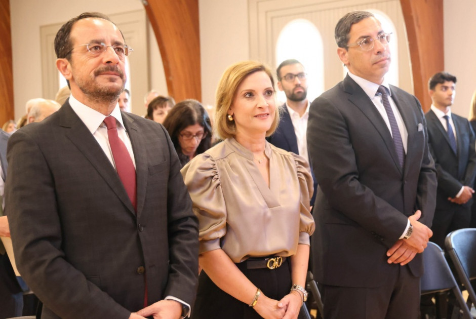 ΥΠΕΞ: Σειρά επαφών στη Ν. Υόρκη για Κυπριακό, Κυπριακή Προεδρία ΕΕ και άλλα θέματα