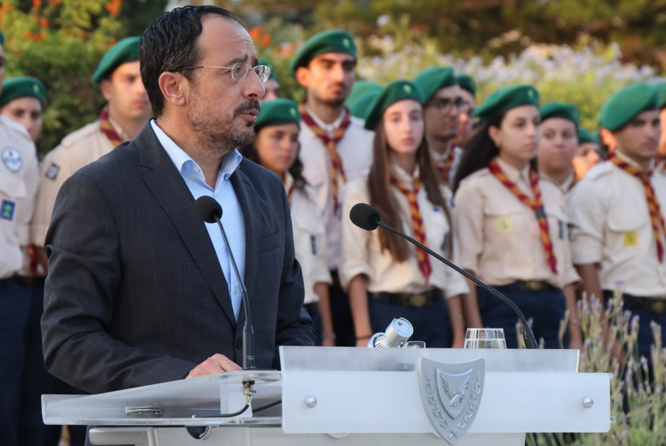 Πυρόπληκτοι – ΠτΔ: Η οικονομική κατάσταση της χώρας, μας επιτρέπει να ανταποκριθούμε άμεσα